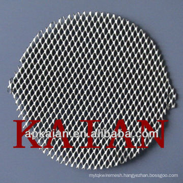 High quality Titanium Filter Mesh ----- Anping 30 years manufacturer